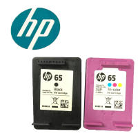 ?? Office franchise store~ Hp 65 Ink Cartridge Black Hp65 Colored Ink 2620 2640 3720 3725 3723 5020