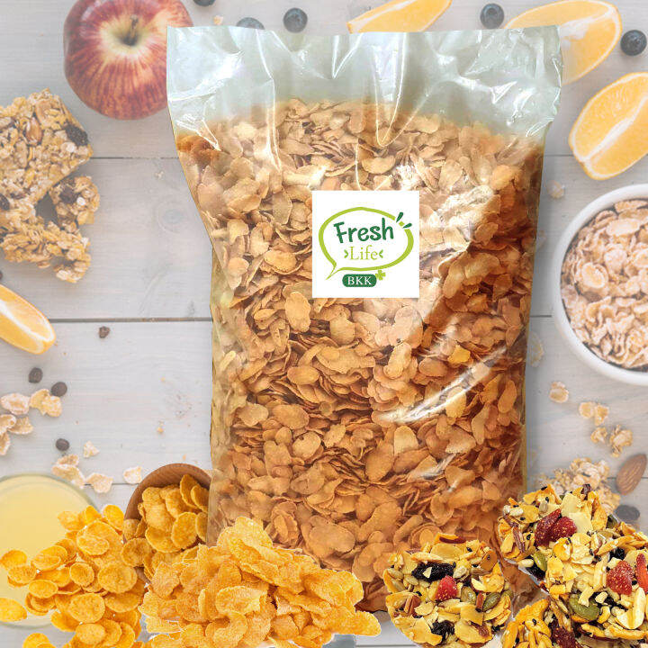 คอร์นเฟลค-corn-flake-ขนาด-1000-g