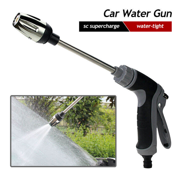 BETOP Multifunction HighPressure Water Tool For Cleaning Car Wash
