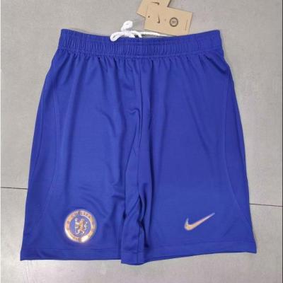 Hot☊☾ ZHENGCAI 2022 2023 2024 PULISIC Soccer Jerseys WILLIAN LAMPARD Football Shirt HUDSON ODOI KANTE Chelsea FC Men Sports Shorts