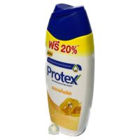 Protex สบู่เหลว สูตรพรอพโพลิส ขนาด 85 มล.