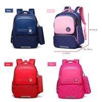 กระเป๋าเด็ก กระเป๋านักเรียน เด็กหญิง เด็กชาย สะพายหลังเด็ก children school bags for girls cute korean style kids