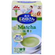 Sữa bầu Morinaga matcha