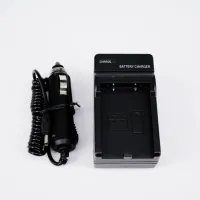 CHARGER CASIO CNP40 (0998)