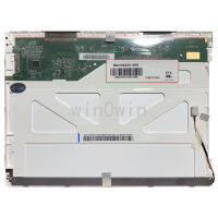 BA104S01-100 TM104SDH01 TS104SAALC01-00 800X600หน้าจอ LCD 10.4นิ้ว