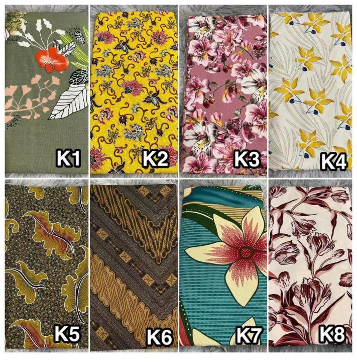 batik-sarongผ้าถุง-ผ้าถุงลายสวย-ลายโสร่ง-ลายดอกไม้-กว้าง-2-เมตร-เย็บแแล้ว-สวย-พร้อมใส่-ผ้าถุงลายมาใหม่-ลายบาติก-สีสดสวย