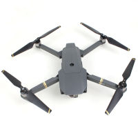 {{ONE}}2 ใช่ จักรพรรดิ Mavic Pro ใบพัด 8330F พายแบบถอดเร็ว ใบพัดพับได้