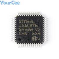 STM32L151C8T6 LQFP-48 Cortex-M3 32-bit Microcontroller-MCU