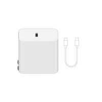 Original Xiaomi Travel Charger 65W Cute 50% Smaller Smart Output PD 3.0 Gift USB-C Cable For Android iOS Notebook Laptop Switch