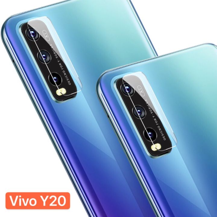 ส่งจากกรุงเทพ-เก็บเงินปลายทาง-ฟิล์มเลนส์กล้อง-vivo-y20-ได้-1ชิ้น-ฟิล์มกระจกเลนส์กล้อง-vivo-y20-camera-lens-tempered-glass