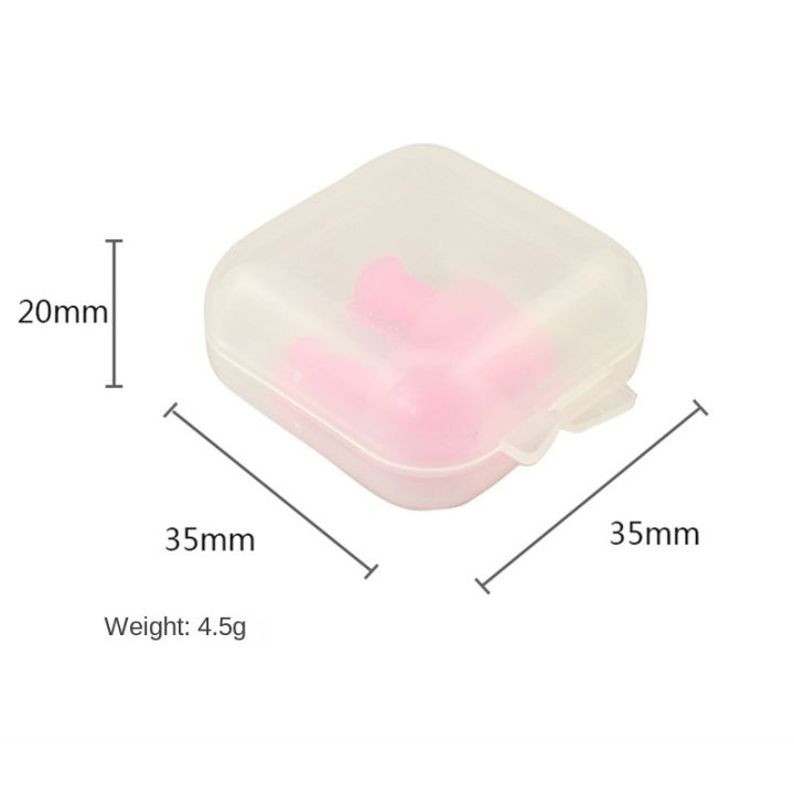 4-5g-silicone-earplugs-to-carry-out-earplug-noise-reduction-color