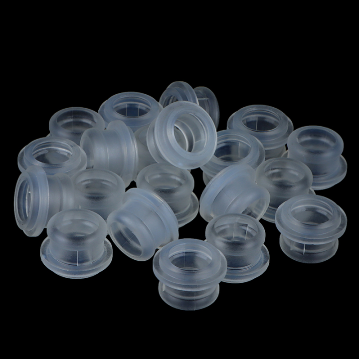 [nappa] Manual Gear Shift Lever Cable Bushing Repair Kit For VW Golf