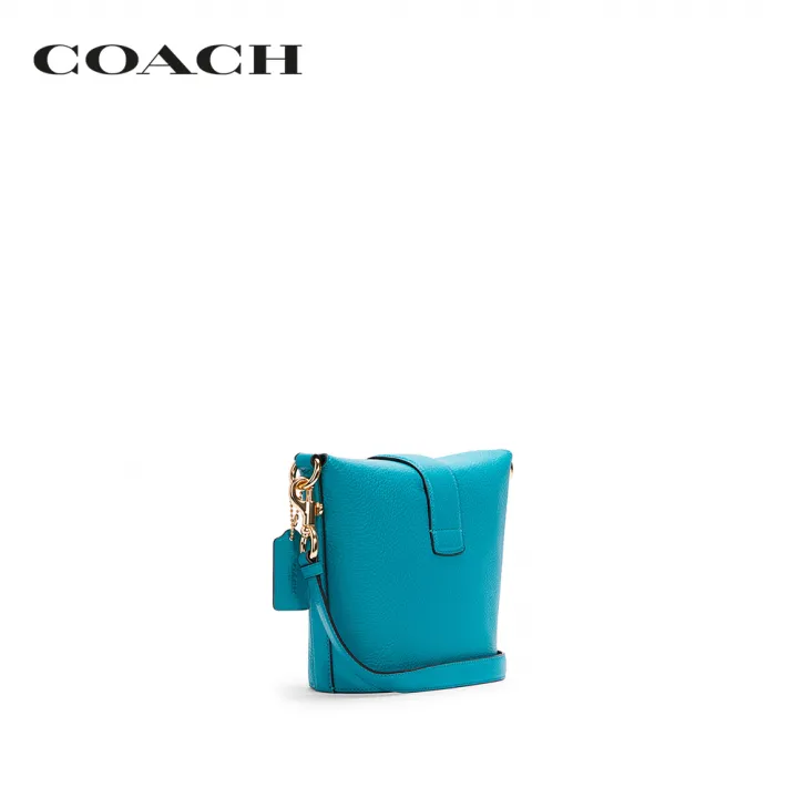 coach-กระเป๋าสะพายข้างผู้หญิงรุ่น-addie-crossbody-สีฟ้า-c2814-imtea