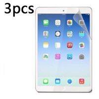 ขายดี YJ99529 - /  ชัดเจนแบบ HD นุ่มด้านหน้า3ชิ้น,ปกป้องหน้าจอสำหรับ iPad Air 2 6 Ipad ฟิล์มป้องกันแอร์