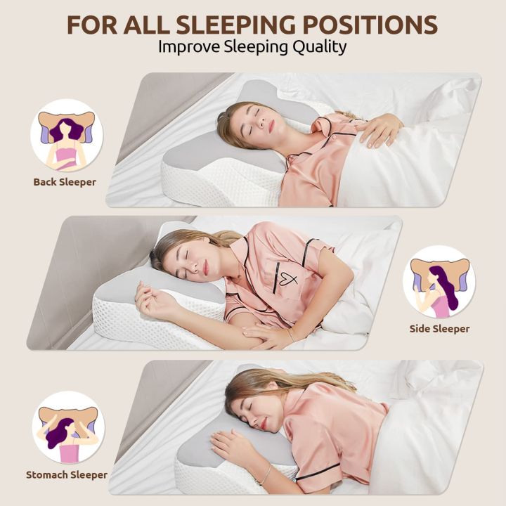 health-pillow-shoulder-pain-pillow-super-ergonomic-pillow-sleeping-pillow-contour-pillow-pillow