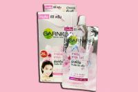 Garnier การ์นิเย่ พิงค์อัพโทนอัพ ซีซีครีม แบบซอง (1กล่องมี6ซอง)