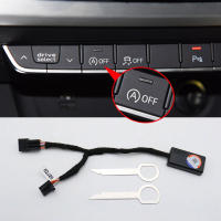 Car Automatic Stop Start Engine  Off Device Control Sensor For Audi A4 B9/A5 F5 /A3 8V/Q5 FY/Q3 8U F3/Q2 S4 S5 RS4 RS5