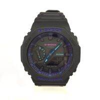 CASIO G-SHOCK นาฬิกาข้อมือ รุ่น GA-2100VB-1ADR