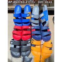 รองเท้าแตะเรดแอฟเปิ่ลap-as3763-2ทูโทน(36-43)