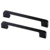 Cabinet Pulls Corrosion Resistance Drawer Handles for Wardrobe Door for Cupboard Door for Drawer