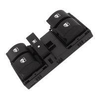 Power Window Switch Black Window Switch 735498686 Fit for Fiat Doblo 263 200992018