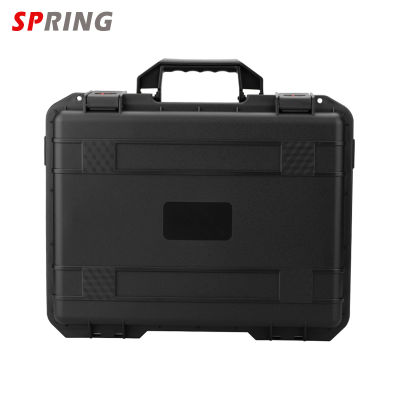 Fast Delivery Hard Shell Carrying Case Portable All Weather Waterproof Case Compatible For DJI Air 3 Drone Accessories 40x32.5x12.5cm