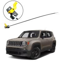 1 Set Car Left Hand Drive Engine Hood Release Cable for Jeep Renegade 1.3L 1.4L 2.4L 2015 2016 2017 2018 2019 2020 68247126AA