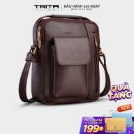 Túi đeo chéo nam thời trang TRITA RTN3 thumbnail