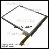 สำหรับ3.5นิ้วสัญลักษณ์ MC5040 5040 MC50 MC70 MC7090หน้าจอสัมผัส Digitizer GLAS เลนส์