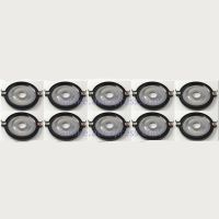 10pcs/lots Replace Diaphragm For Beyma CP21, CP21F, CP22, CP25 Tweeter CP22DIA 8 ohm