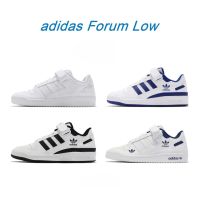 2023 New HOT [Original] AD* Casual F0rum Low MenS and WomenS Sports Sneakers BP BLACKPIEndorsement Board Shoes