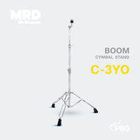 MR.DRUMM : C-3YO BOOM CYMBAL STAND