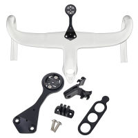 Road Bicycle F12 Handlebar Computer Mount For GarminCateyeBryton GoProLight Holder EIEIO Bike Accessories