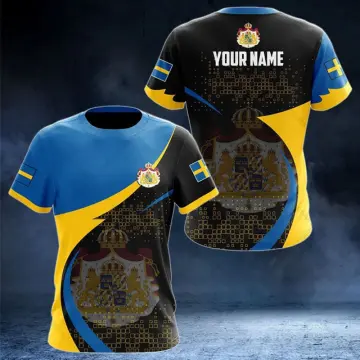 King Cobra - Customized Men's Sublimated Soccer Jersey Design