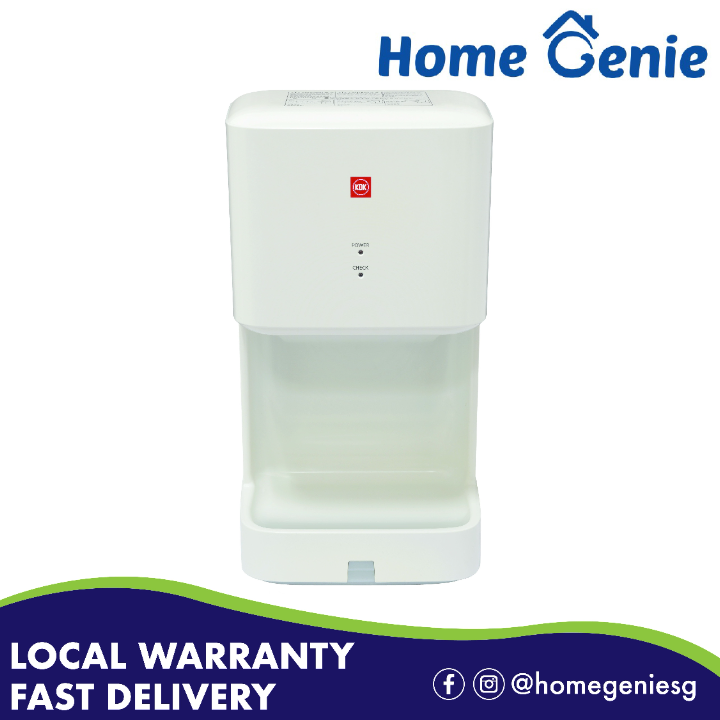 KDK Hand Dryer T09AC Lazada Singapore