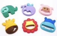 Marcus &amp; Marcus Sensory Teether ยางกัดซิลิโคนจากมาร์คัสแอนด์มาร์คัส