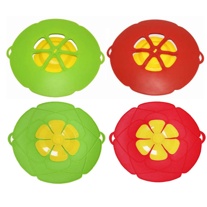 silicone-pot-cover-spill-stopper-lid-multi-function-boil-over-safeguard-steamer-cooking-kitchen-toolfor-pans-pots