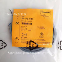 NI4-M12-AP6X Turck Proximity Switch Sensor ใหม่คุณภาพสูง