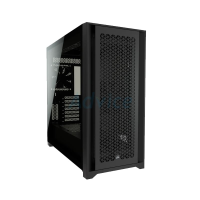 ATX CASE (NP) CORSAIR 5000D AIRFLOW TG (BLACK)