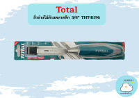 Total สิ่วช่างไม้ด้ามพลาสติก  3/4"  THT41196