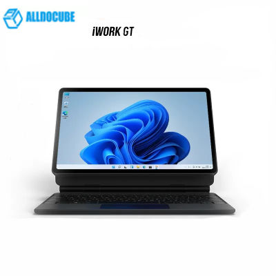 ALLDOCUBE iWORK GT 11 inch  2-in-1 Tablet PC Core i5-1135G7 Business Office 16GB Ram 512GB SSD Standard Windows 11