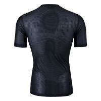 X-TIGER Base LayersShorts Sleeve Cycling Shirt