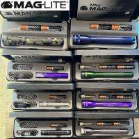 瑕疵品〓MAGLITE美国美光手电筒K3A单节7号M3A双节7号M2A双节五号