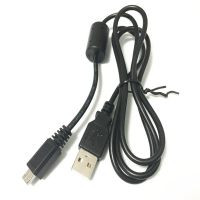 Micro Usb Sync สายสำหรับ EX-FR100 ZR1750 FR100CA FR100L ZR3600 TR70 TR600 TR80 ZR5100 ZR3700 ZR5500 EYE GZE-1