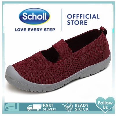 Scholl เตี้ยชั่นรองเท้าสตรีรองเท้าคอนเนคเตอร์สำหรับสตรี Scholl รองเท้าลำลองสำหรับผู้หญิงกลางแจ้ง รองเท้าสุภาพสตรี รองเท้าลำลองสุภาพสตรี รองเท้าผ้าใบสตรีรองเท้าโบ๊ทชูส์และโลฟเฟอร์สำหรับสตรี 40 41 42 สกอล์ scholl รองเท้าสกอลล์ scholl รองเท้า scholl