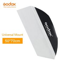 Godox 20x27" 50x70cm Photo Studio Universal Mount Softbox for K-150A K-180A E250