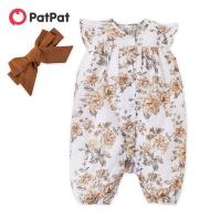 （flowerlove fashionable）  Patpat Bando Bayi