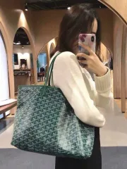 Goyard Goya Gao Yade Star With The Trendy Clutch Bag 2020 Best-Selling Ipad  Flat Bag Envelope Bag