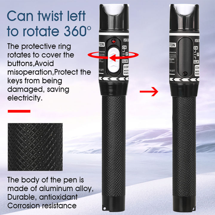 comptyco-ftth-fiber-optic-cable-tester-pen-0mw-visual-fault-locator-scfcst-2-5mm-interface-vfl-5-50km-range