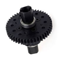 3X 8473 Reduce Spur Gear 48T for 1/8 Zd Racing 9116 9020 9021 9072 9071 9203 08421 08423 08425 08426 08427 RC Car Parts